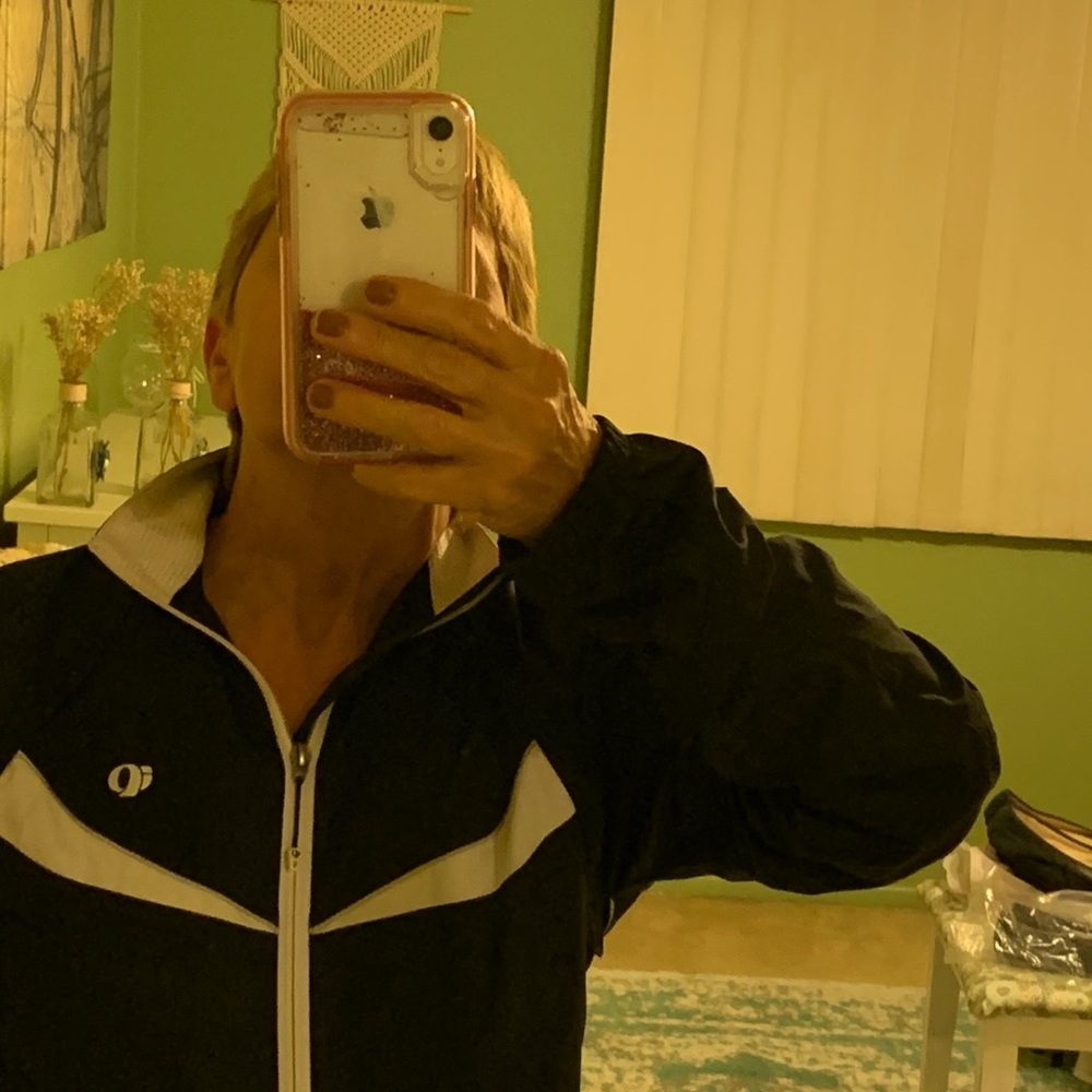 Windbreaker jacket - Picture 4 of 11